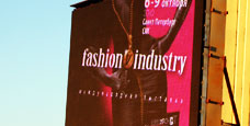 Индустрия моды в Санкт-Петербурге 2010